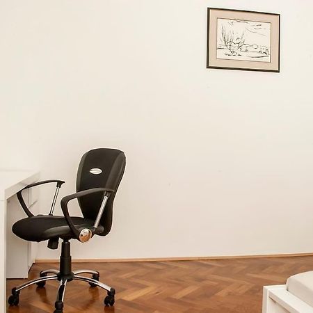 Apartment Pataky Zagreb Extérieur photo