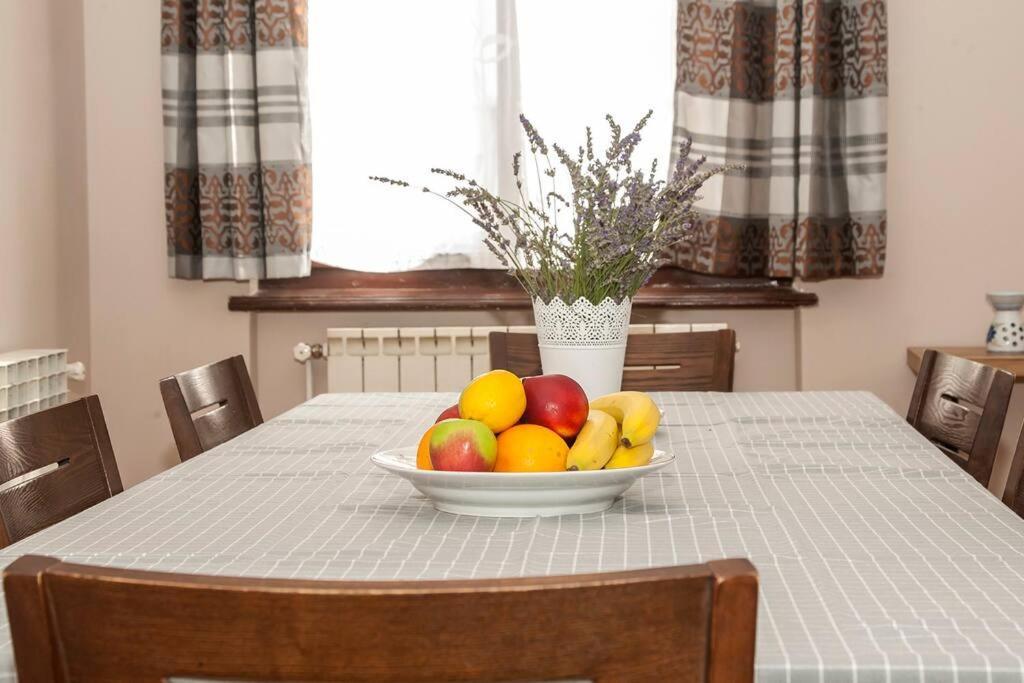 Apartment Pataky Zagreb Extérieur photo