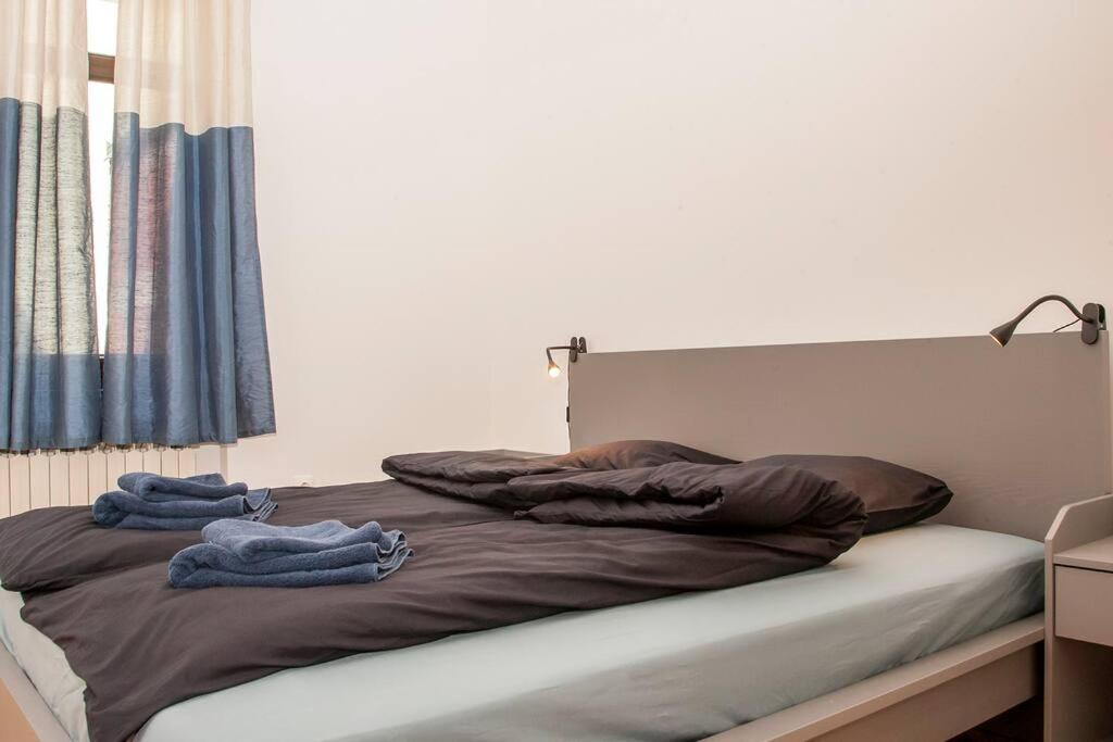 Apartment Pataky Zagreb Extérieur photo