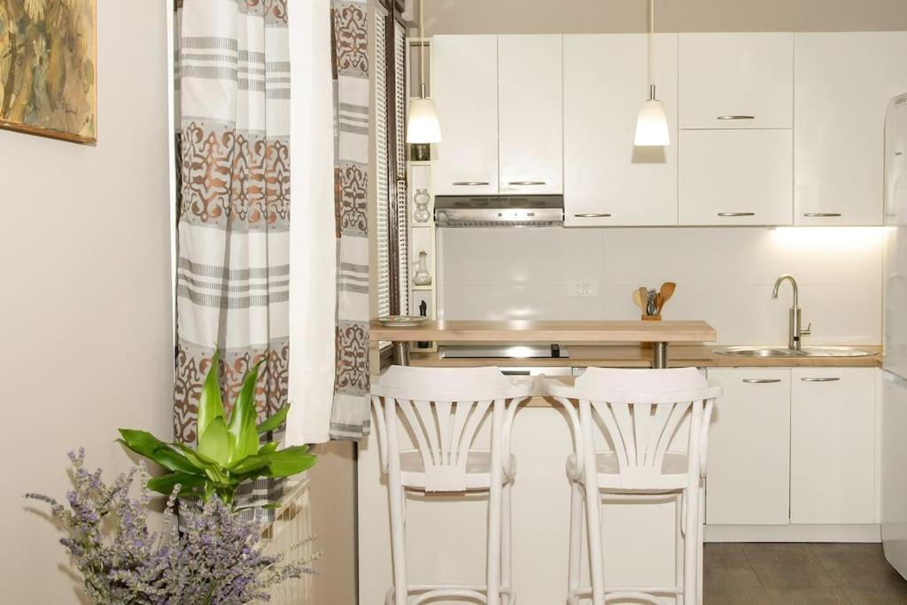 Apartment Pataky Zagreb Extérieur photo