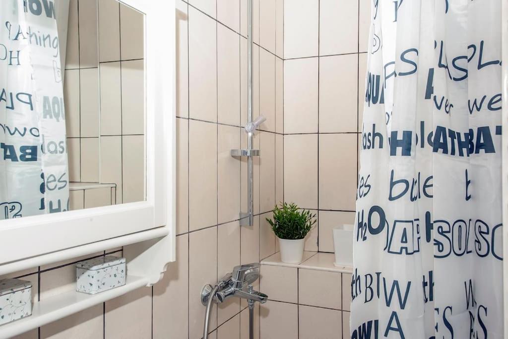 Apartment Pataky Zagreb Extérieur photo